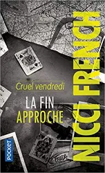 livre cruel vendredi