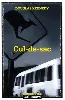 livre cul-de-sac (serie noire 2)