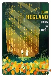 livre dans la foret