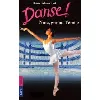 livre danse nina graine d'étoile