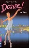livre danse tome 17 a paris