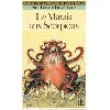 livre défis fantastiques le marais aux scorpions