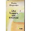 livre desproges pierre des femmes qui tombent livre