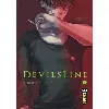 livre devil's line - tome 4