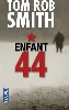 livre enfant 44 tom rob smith