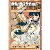 livre fairy tail - tome 61