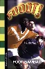 livre fooot !, tome 4 : foot samba !