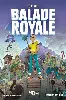 livre fortnite balade royale