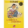 livre futékati tome 2 - poche - le concours de natation