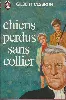 livre gilbert cesbron chiens perdus sans collier
