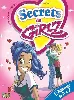 livre girlz tome 1 l'amour de a  z