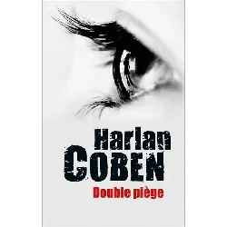 livre harlan coben double piege livre