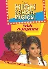 livre high school musical tome 3 poésie au programme