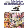 livre histoire de la musique en bandes dessinées