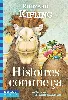 livre histoires comme ça
