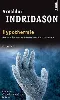 livre hypothermie une enquête du commissaire erlendur sveinsson