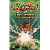 livre inazuma eleven tome 3 - le trampoline du tonnerre
