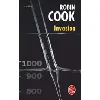 livre invasion - poche