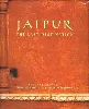 livre jaipur, the last destination