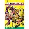 livre jojo's bizarre adventure - phantom blood tome 3