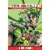 livre jojo's bizarre adventure - phantom blood tome 4