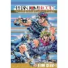 livre jojo's bizarre adventure - phantom blood tome 5