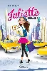 livre juliette new-york