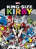 livre king-size kirby rev