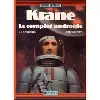 livre krane n° 2 - le complot androïde
