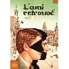 livre l'ami retrouvé