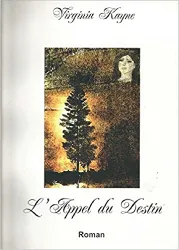 livre l' appel du destin