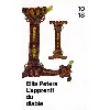 livre l'apprenti du diable ellis peters livre