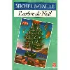 livre l'arbre de noël : roman