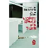livre l'open space m'a tuer