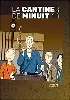 livre la cantine de minuit, tome 1