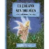 livre la colline aux 100 fées