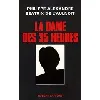 livre la dame des 35 heures