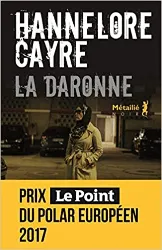 livre la daronne