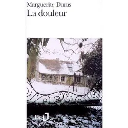 livre la douleur