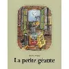 livre la petite géante