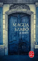 livre la porte