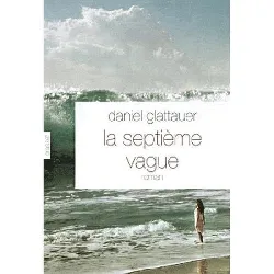 livre la septième vague