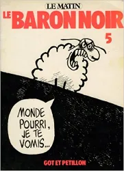 livre le baron noir