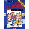 livre le boss, c'est moi !