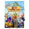 livre le bossu de notre - dame - album