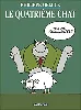 livre le chat, tome 4 : le quatrième chat