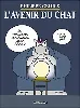 livre le chat, tome 9 : l'avenir du chat