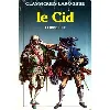 livre le cid