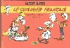 livre le cuisinier français (lucky luke)