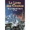 livre le des etoiles tome 3 - poche - le visage de l'ombre